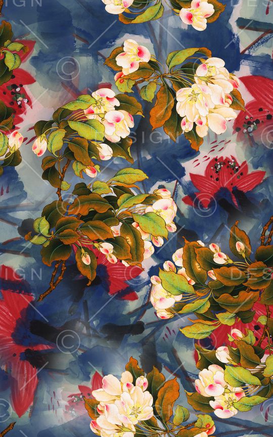 数码华亿平台印花华亿平台图片