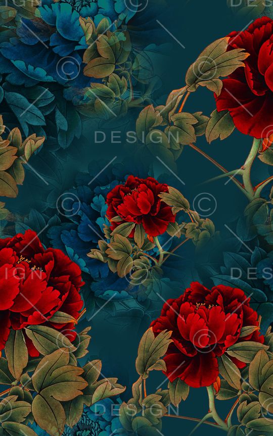 数码华亿平台印花华亿平台图片