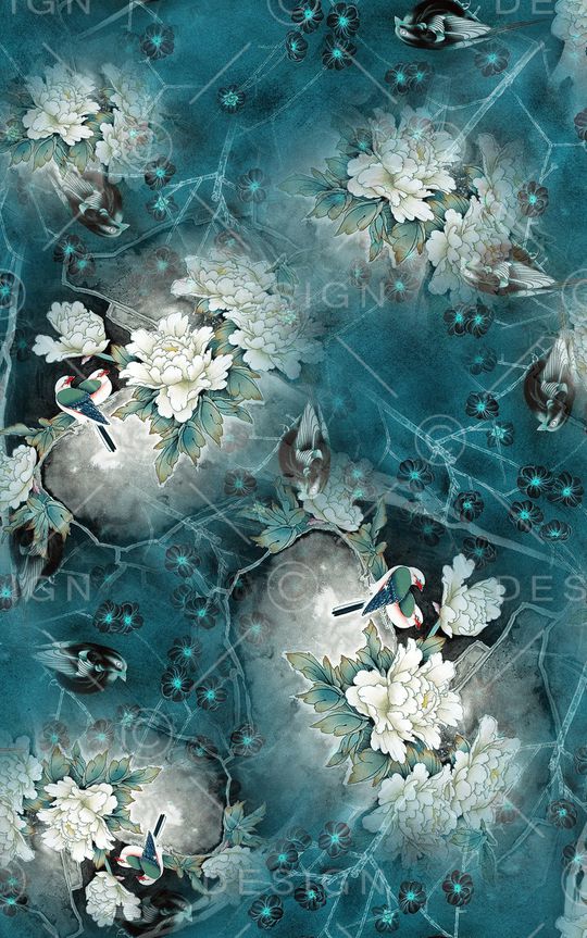 数码华亿平台印花华亿平台图片