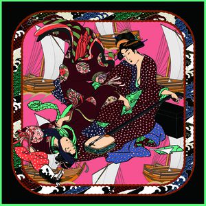 日本印花华亿平台图片