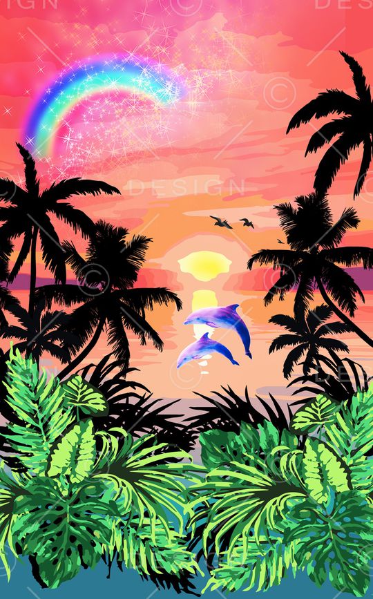 时尚泳装印花华亿平台图片