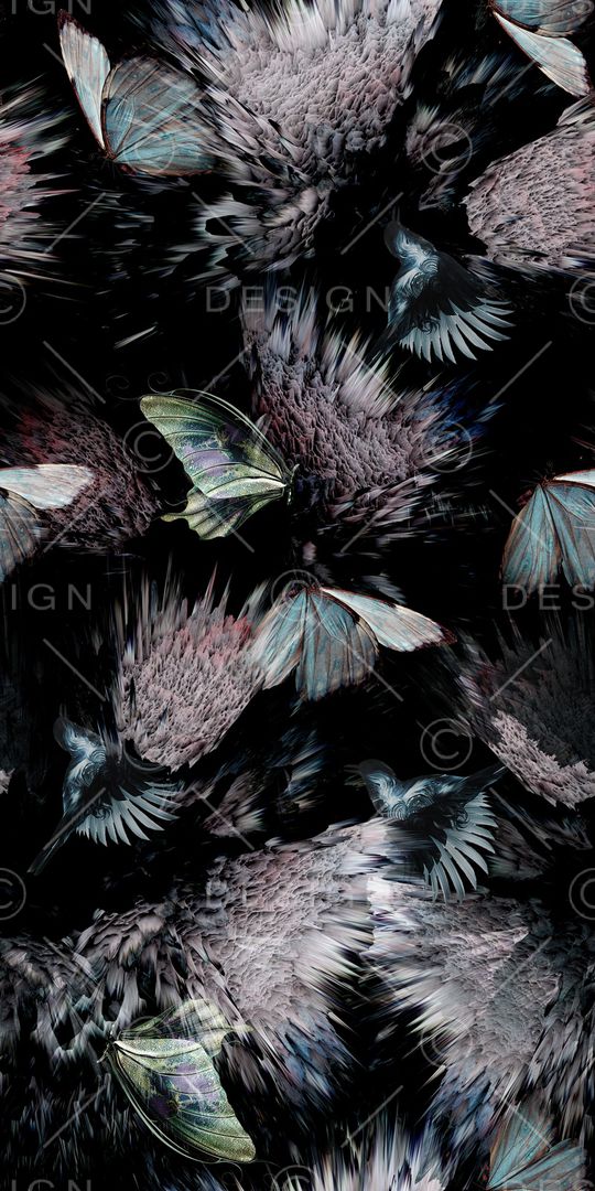 数码华亿平台印花华亿平台图片