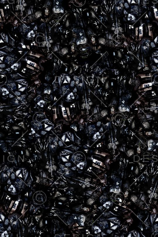 男装印花华亿平台图片