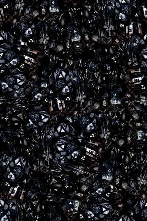 男装印花华亿平台图片