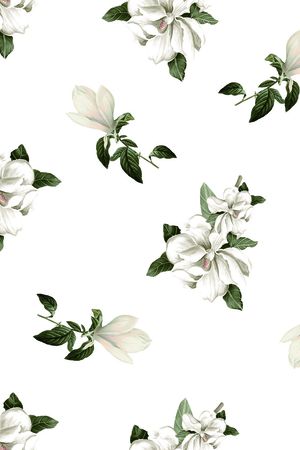 月季花印花华亿平台图片