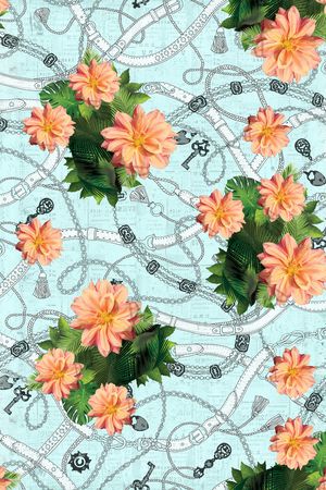 数码华亿平台印花华亿平台图片