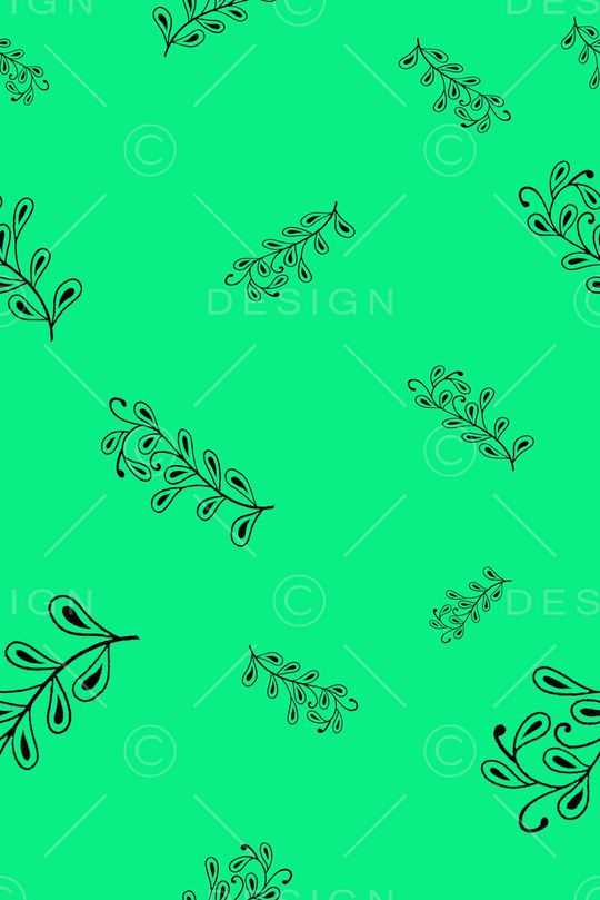 小碎花印花华亿平台图片