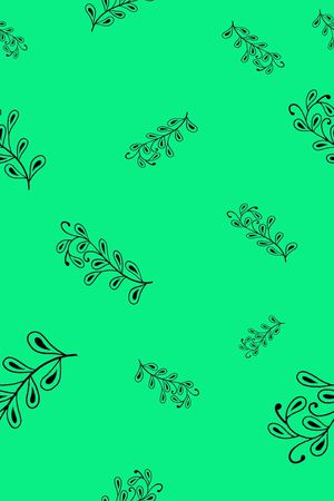 小碎花印花华亿平台图片