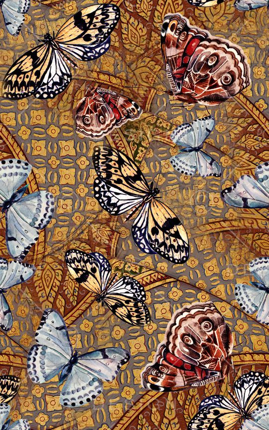 民族风印花华亿平台图片