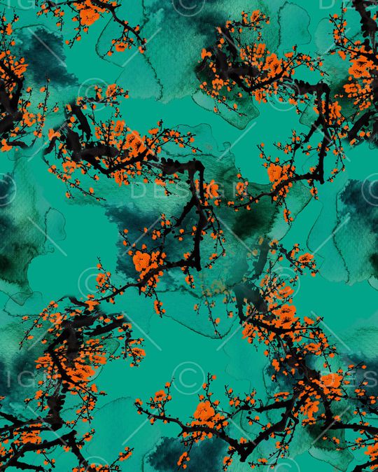 肌理印花华亿平台图片