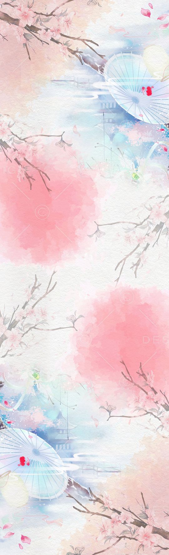 围巾印花华亿平台图片