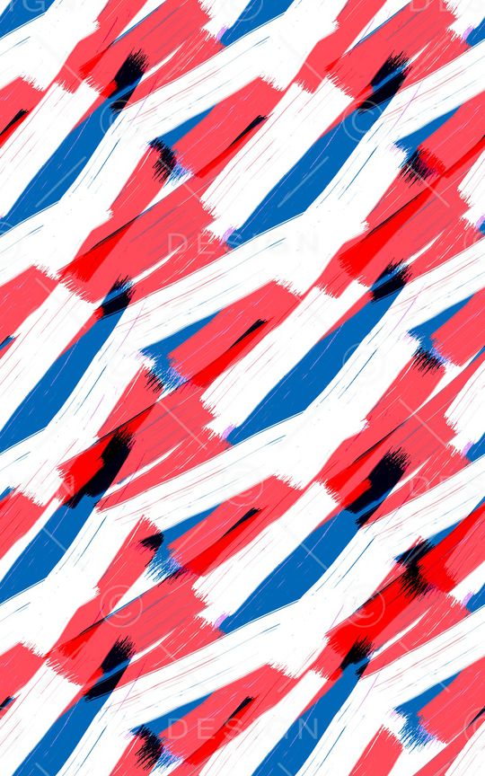 洋阳---抽象印花华亿平台图片