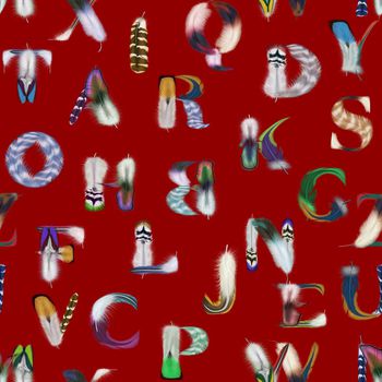 字母印花华亿平台图片