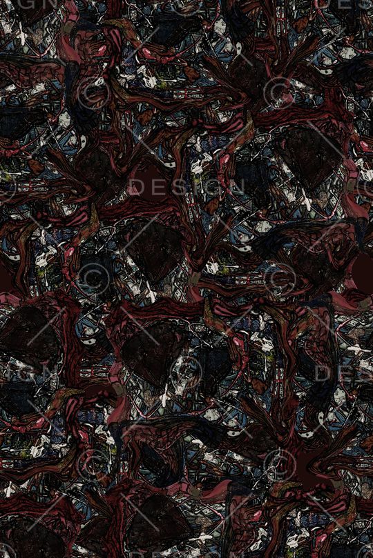 男装印花华亿平台图片