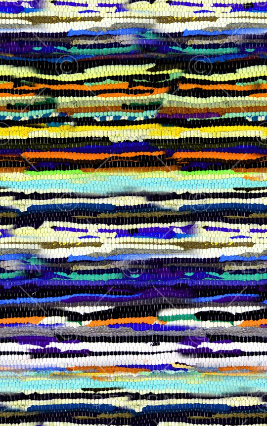 几何定位印花华亿平台图片