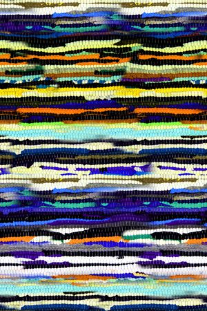 几何定位印花华亿平台图片