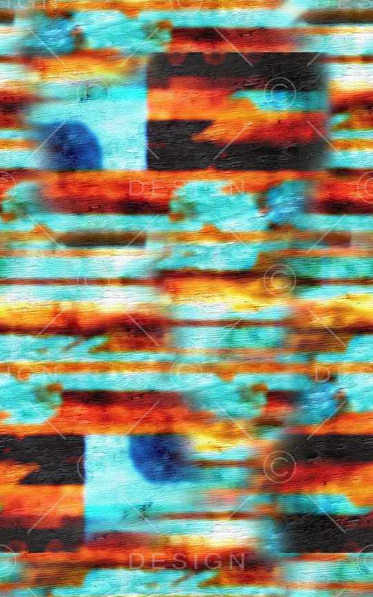 几何定位印花华亿平台图片