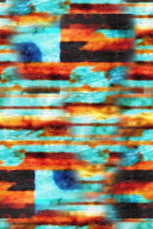 几何定位印花华亿平台图片