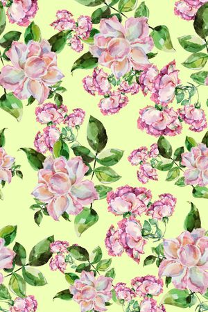 素雅印花华亿平台图片