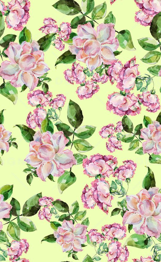 素雅印花华亿平台图片