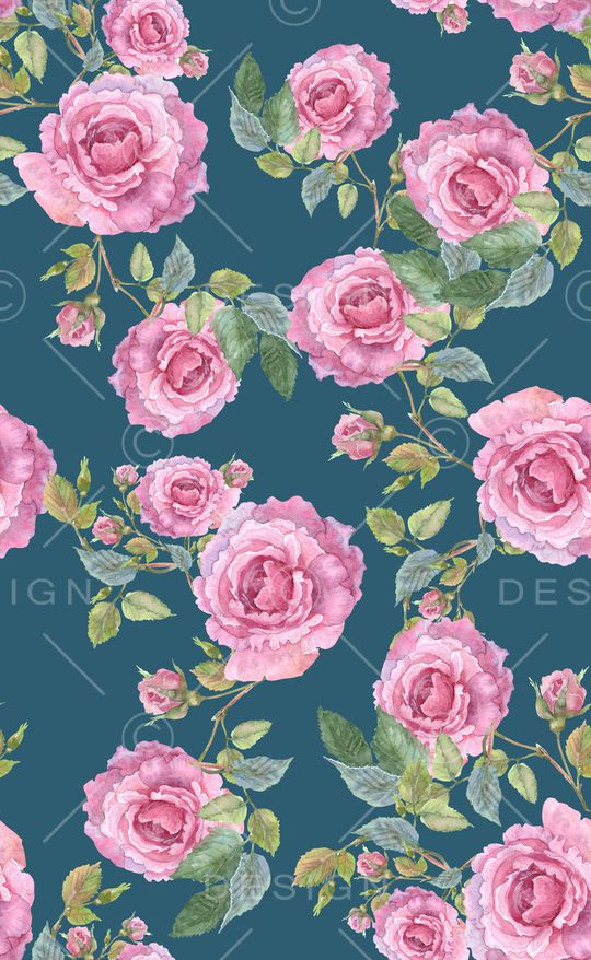 素雅印花华亿平台图片