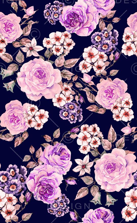 素雅印花华亿平台图片