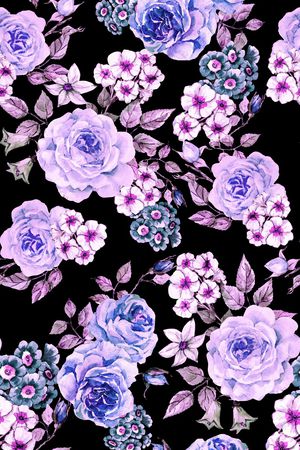 素雅印花华亿平台图片