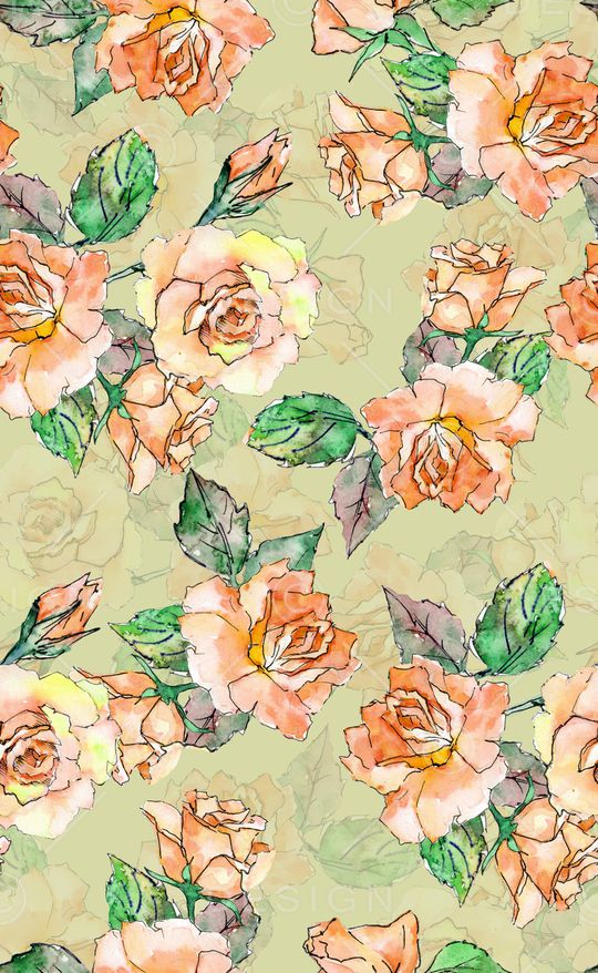 素雅印花华亿平台图片