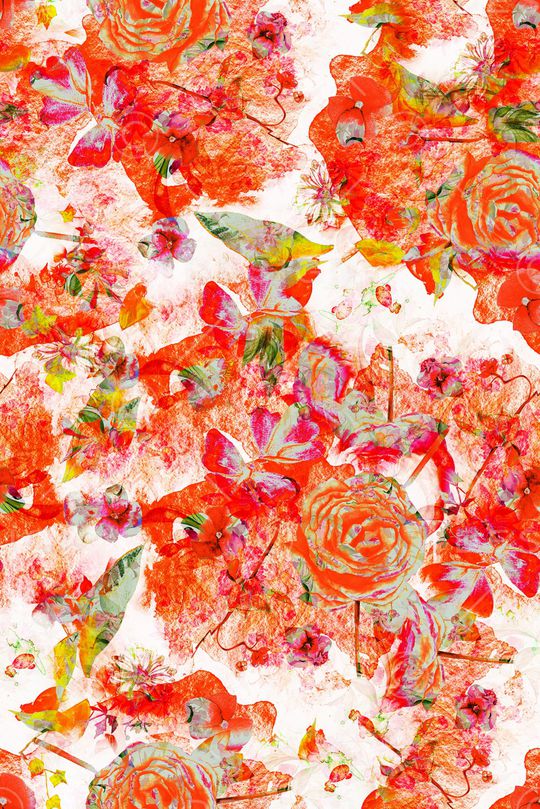 肌理印花华亿平台图片