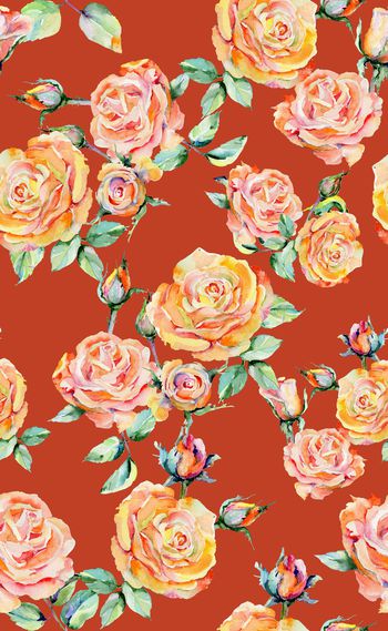 素雅印花华亿平台图片