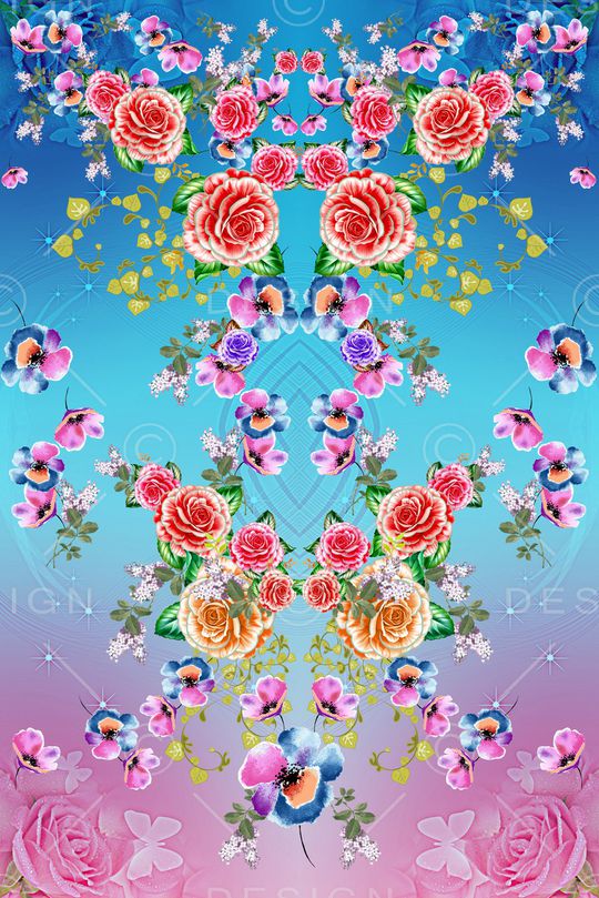 格子印花华亿平台图片