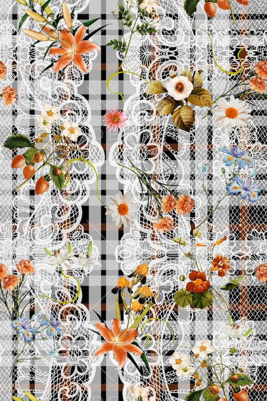 数码华亿平台印花华亿平台图片