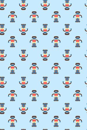 趣味印花华亿平台图片