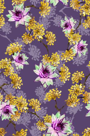 数码华亿平台印花华亿平台图片