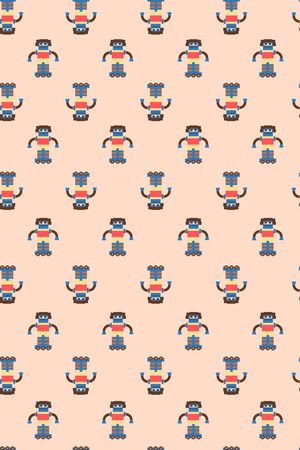 趣味印花华亿平台图片