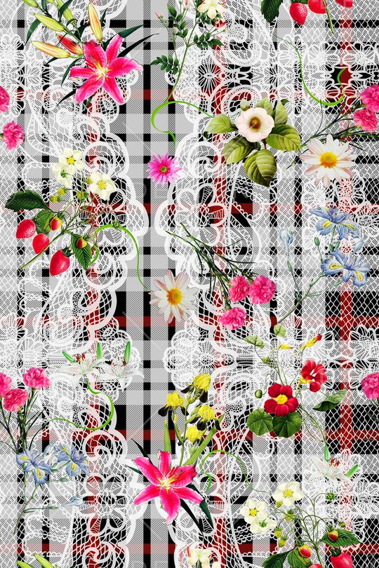 数码华亿平台印花华亿平台图片