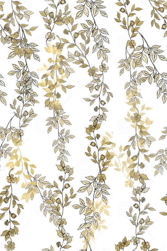 小碎花印花华亿平台图片