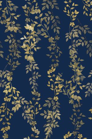 小碎花印花华亿平台图片