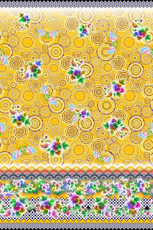 数码华亿平台印花华亿平台图片