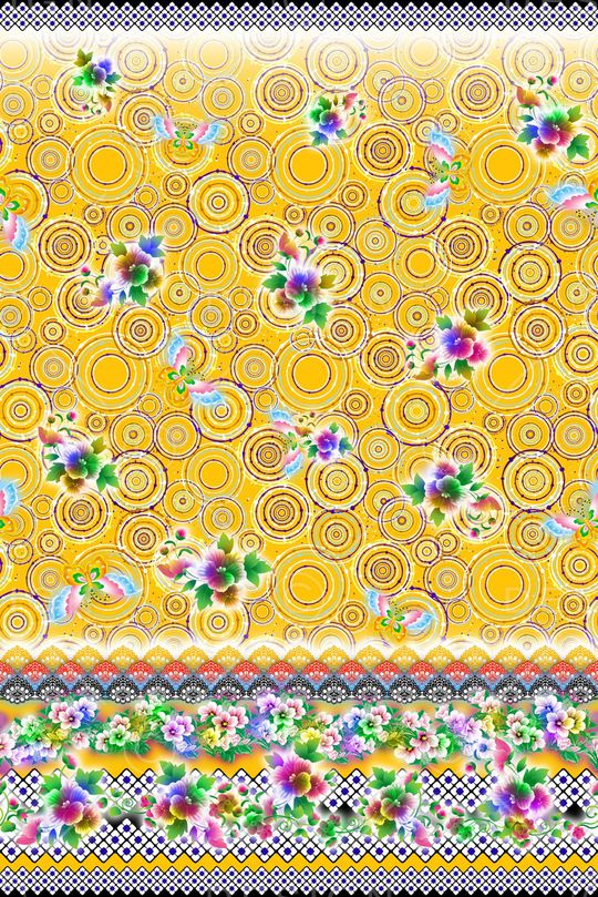 数码华亿平台印花华亿平台图片