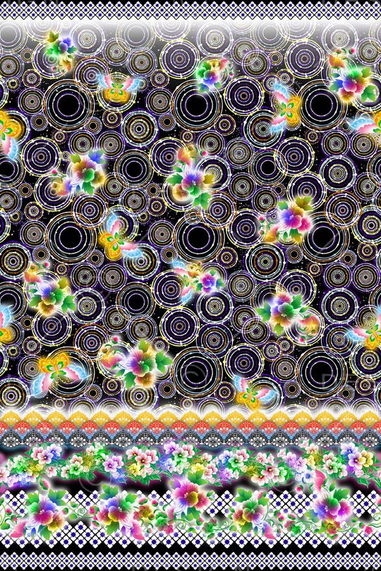 数码华亿平台印花华亿平台图片