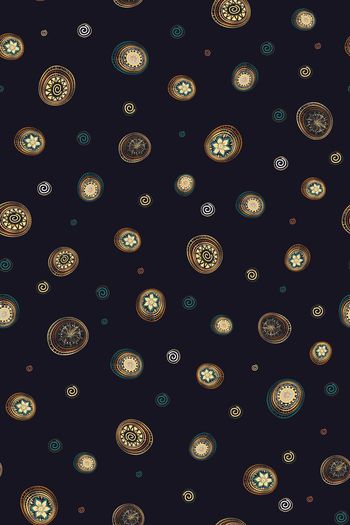 春夏华亿平台印花华亿平台图片