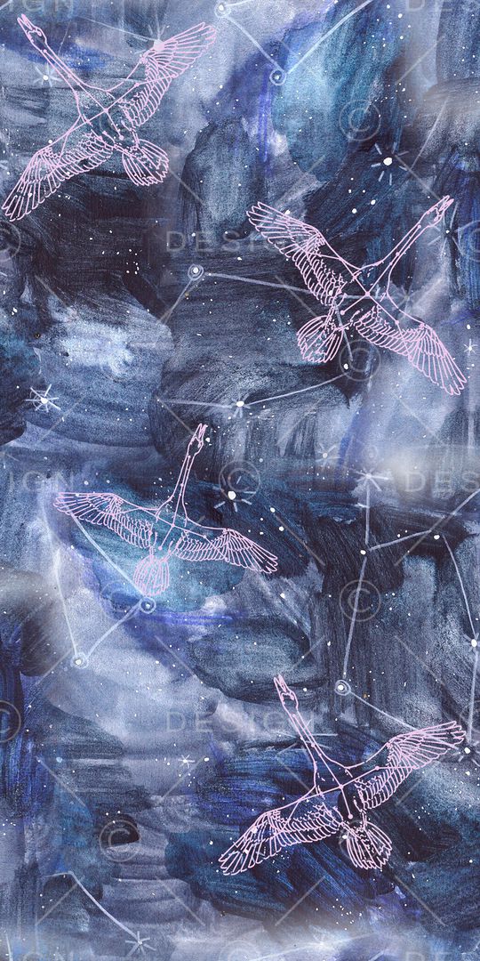 星座印花华亿平台图片