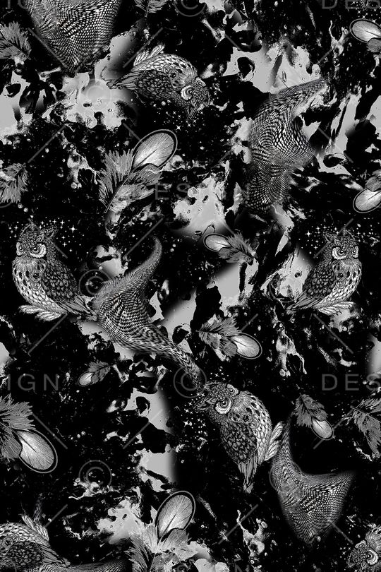 肌理印花华亿平台图片