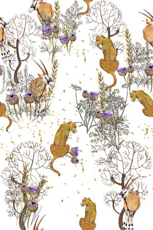 小碎花印花华亿平台图片