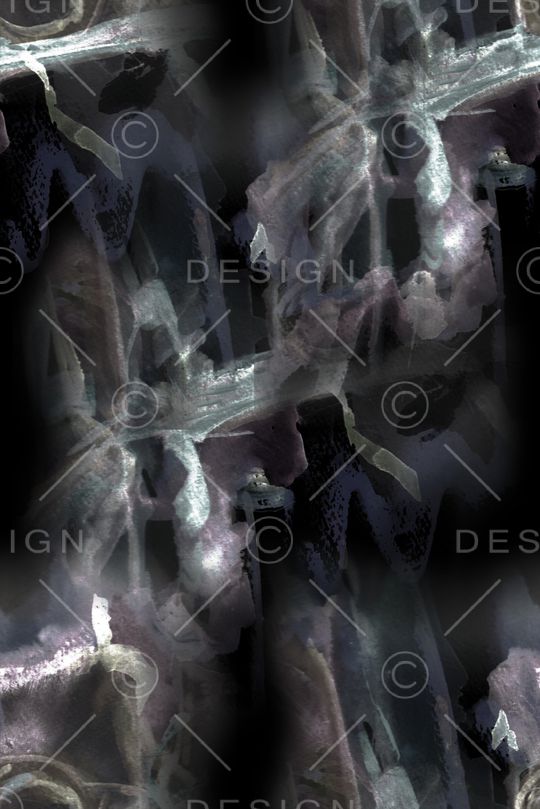 男装印花华亿平台图片