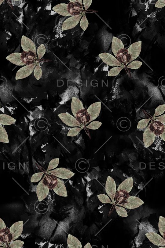 男装印花华亿平台图片