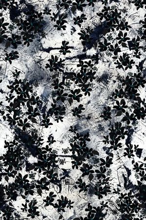 民族风印花华亿平台图片