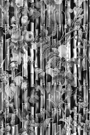 数码华亿平台印花华亿平台图片