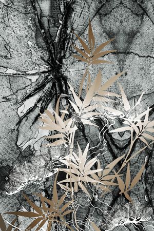 数码华亿平台印花华亿平台图片